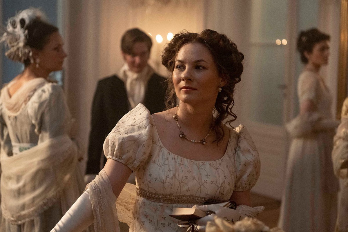 Jane Austen. Narodziny geniuszu