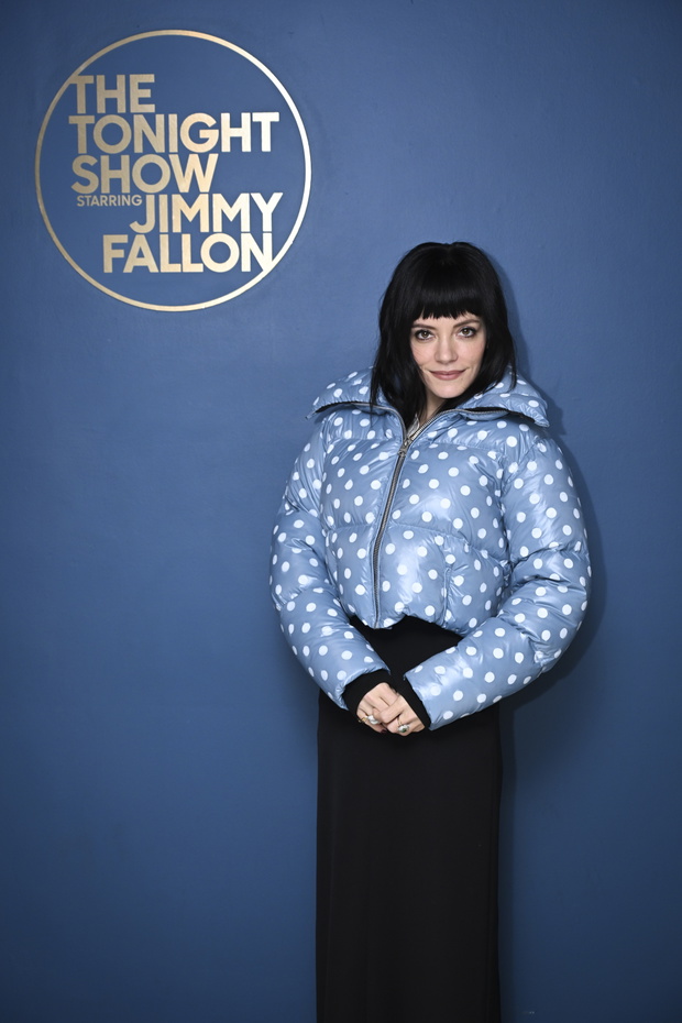 The Tonight Show Starring Jimmy Fallon - Season 13