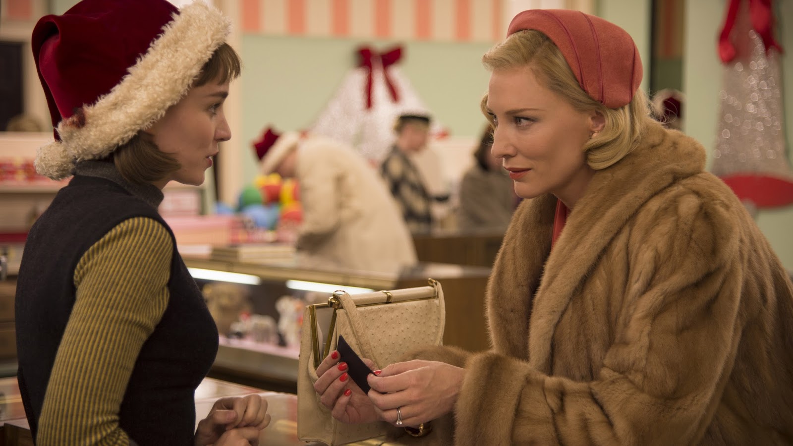 "Carol"