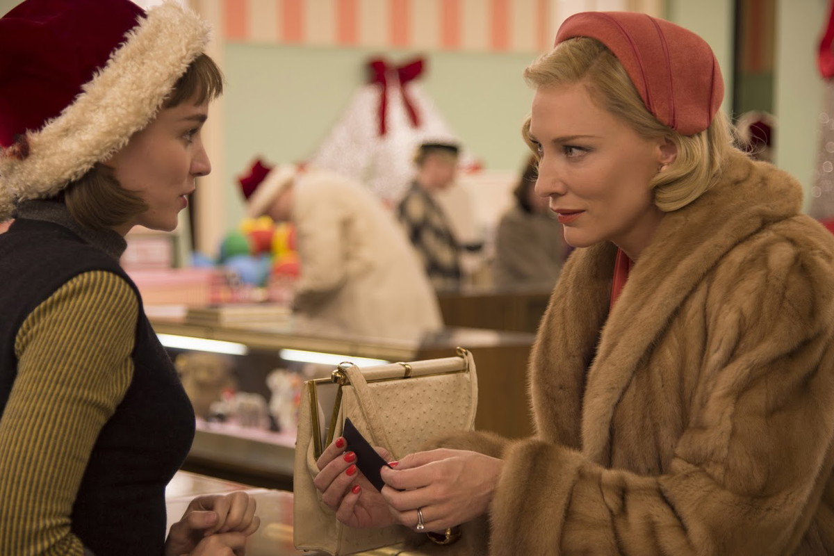 "Carol"