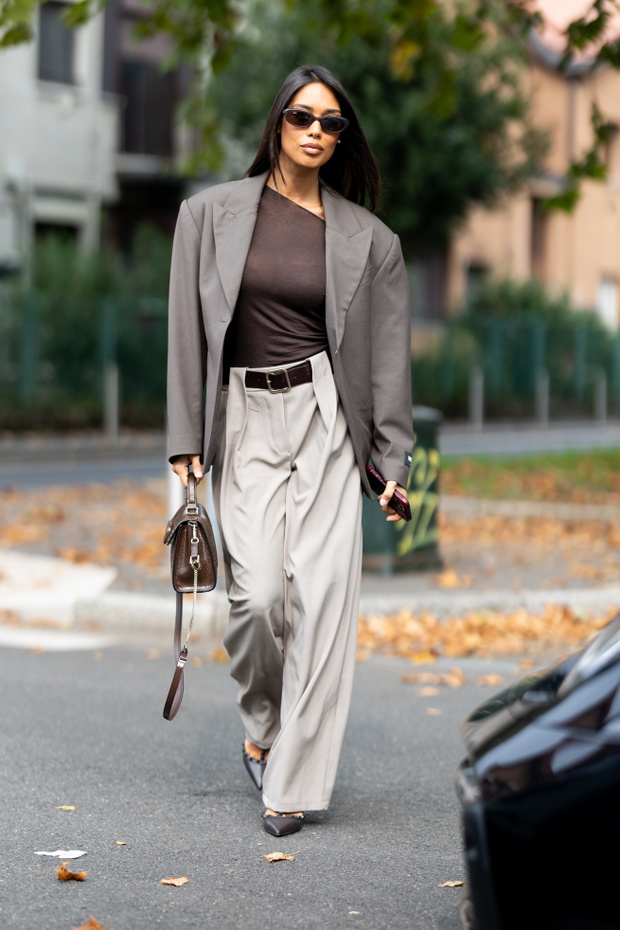 Street Style
