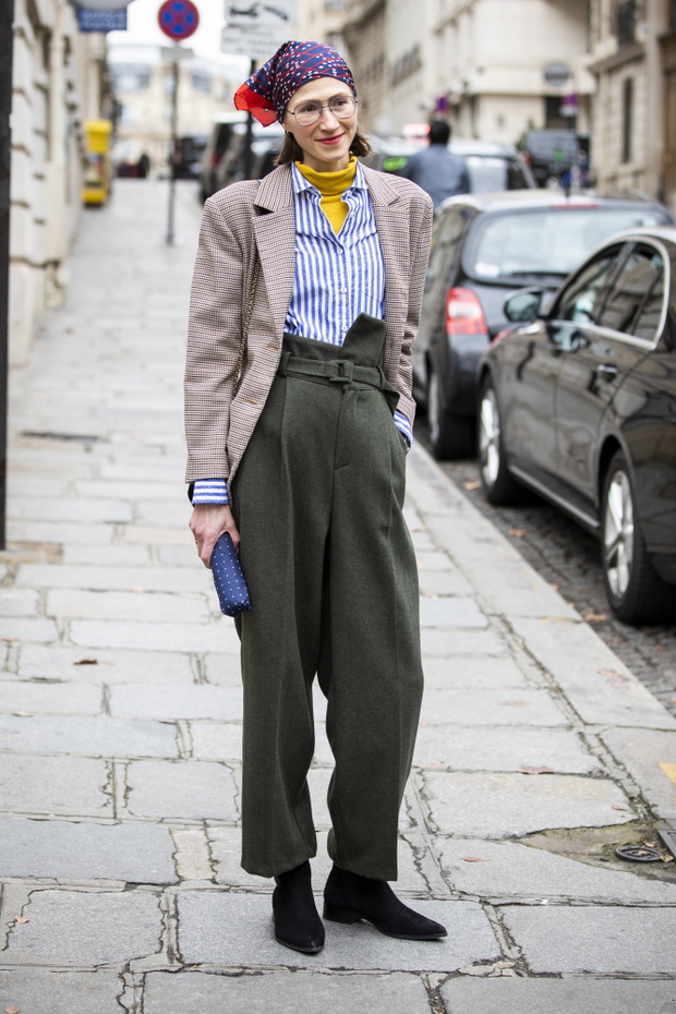 Street Style