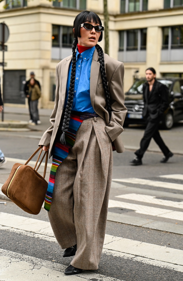 Street Style