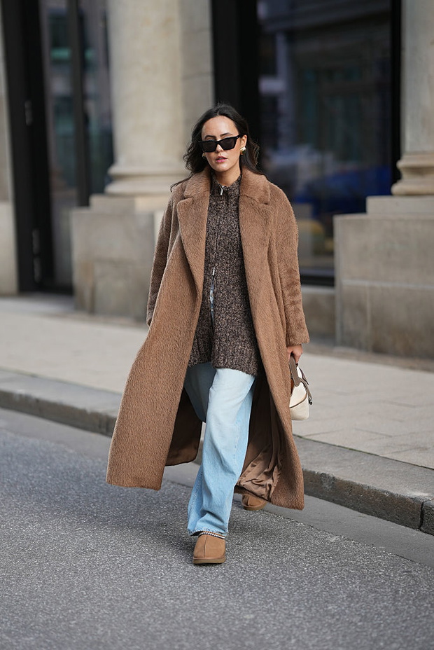 chunky knit