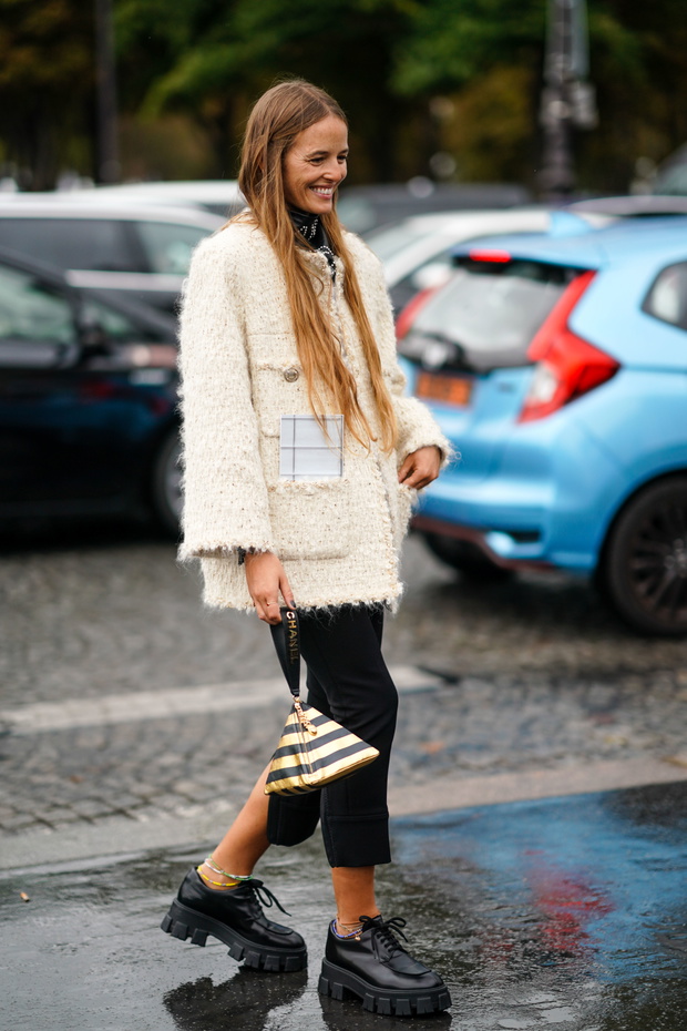 Street Style
