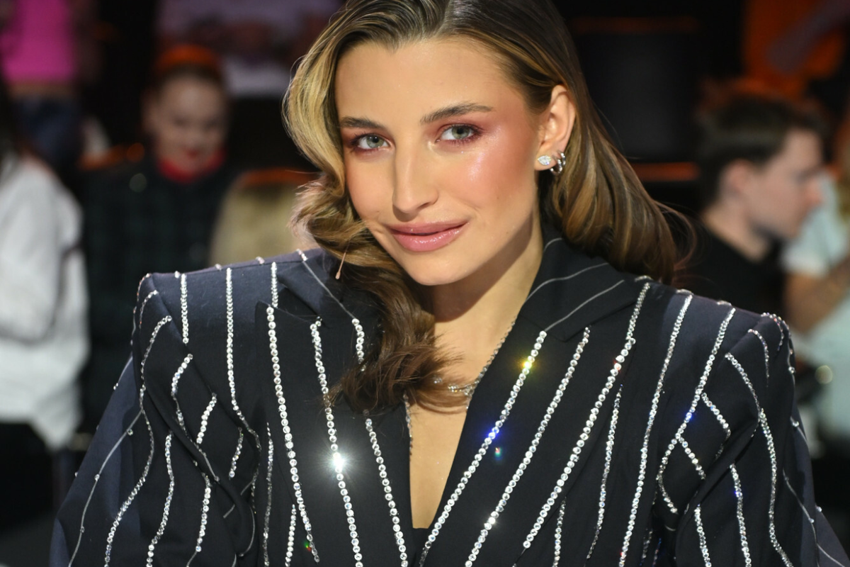 Julia Wieniawa