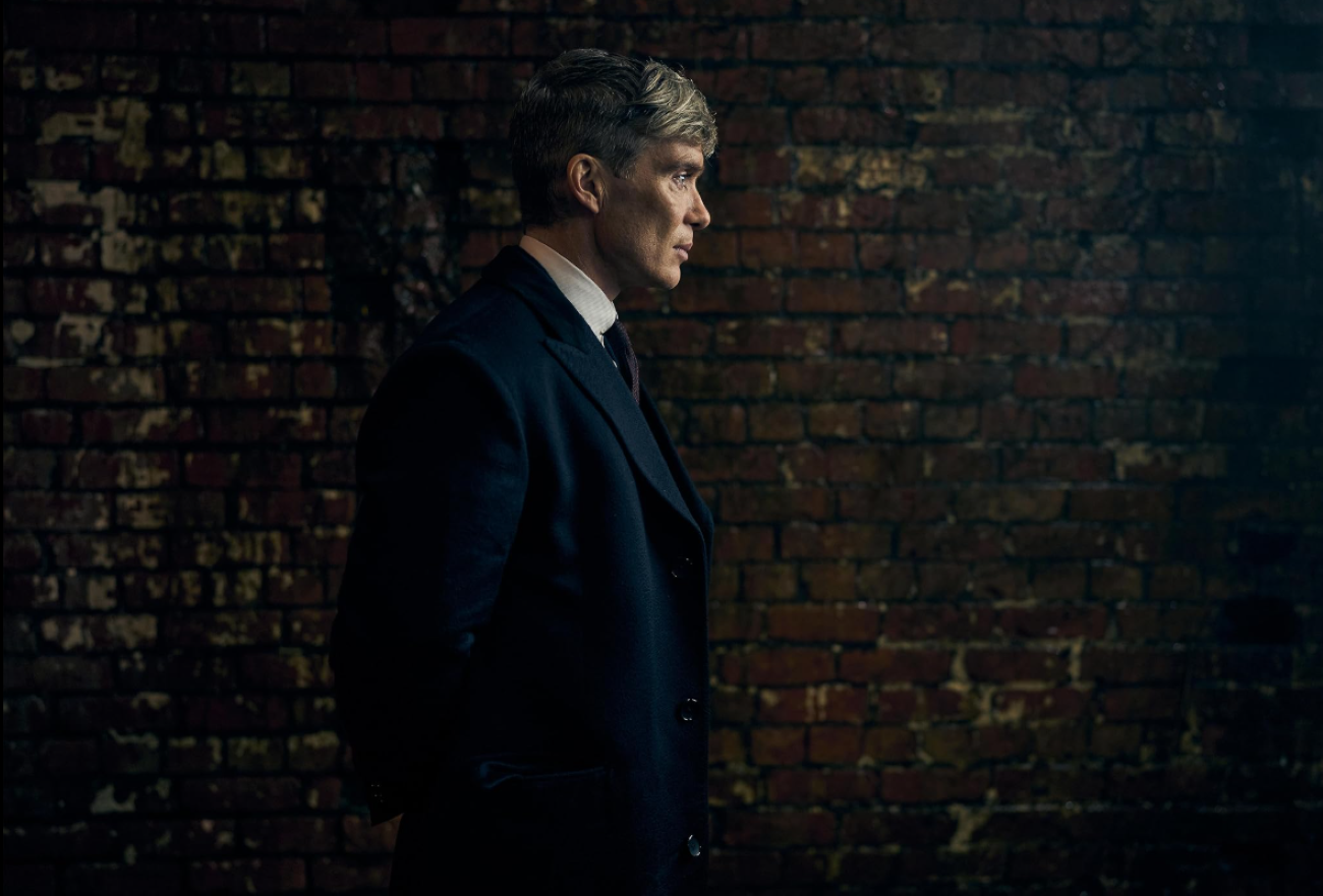 peaky blinders