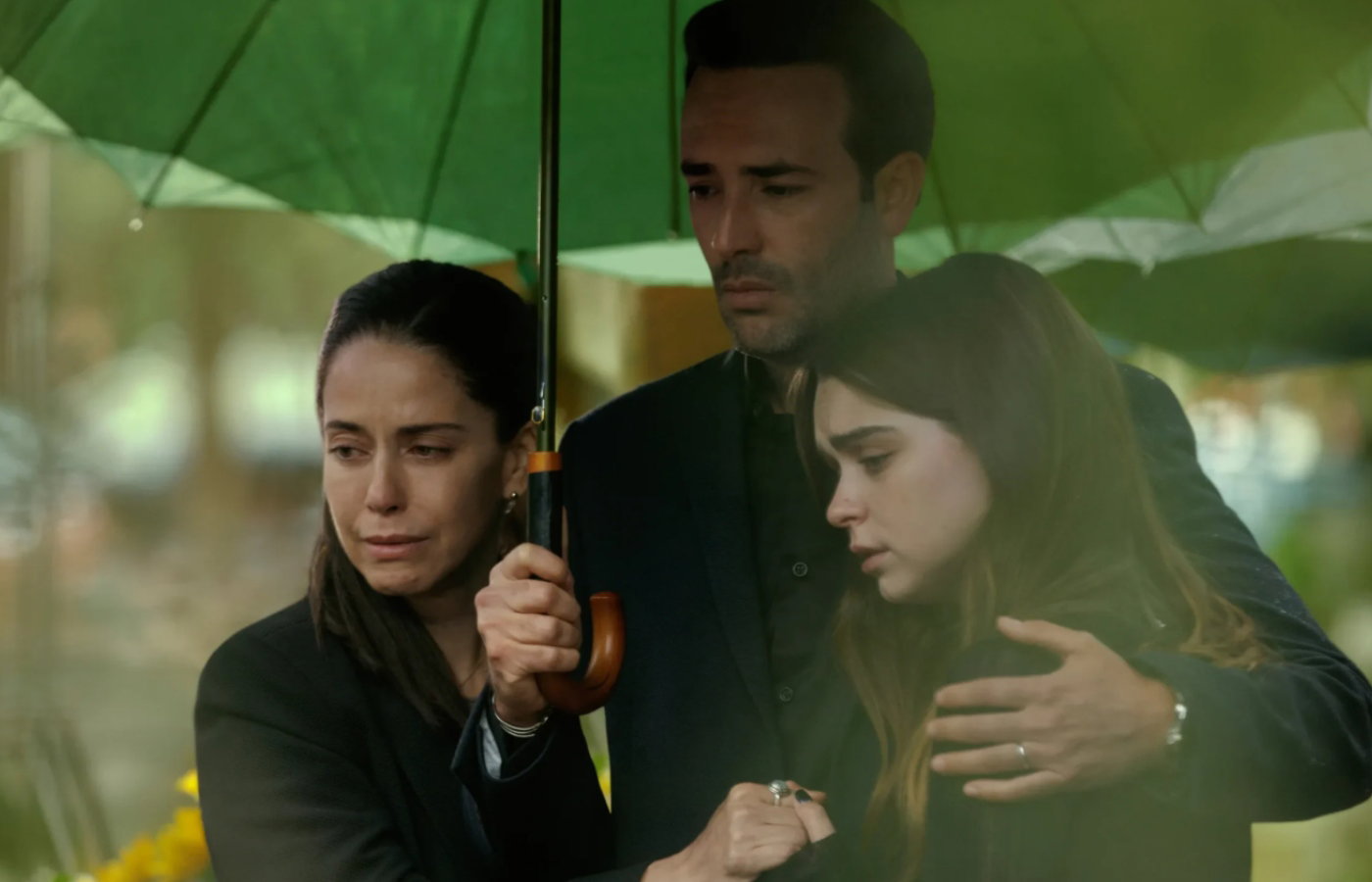 _Wypadek_ Serial Netflix