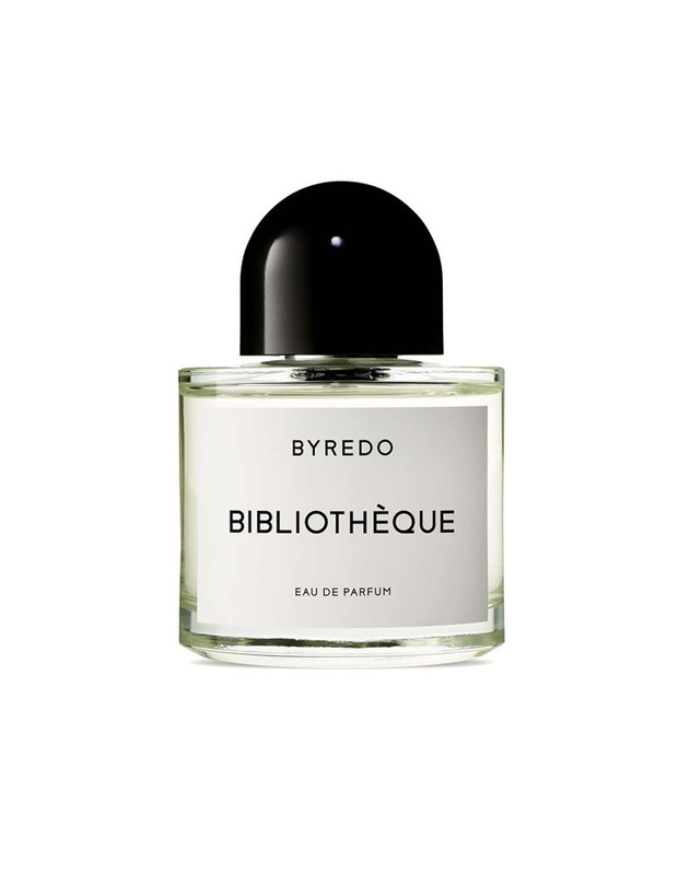 Perfumy Bibliotheque, Byredo, Galilu