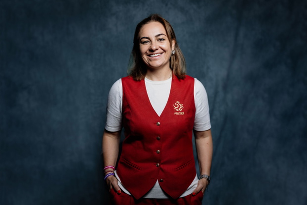 Nina Patalon