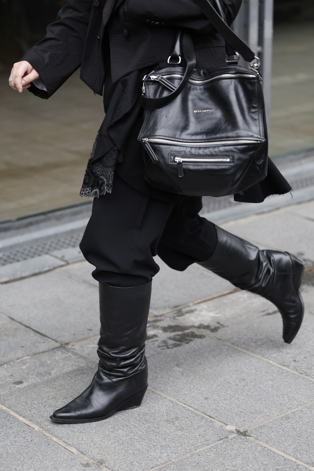 Street Style