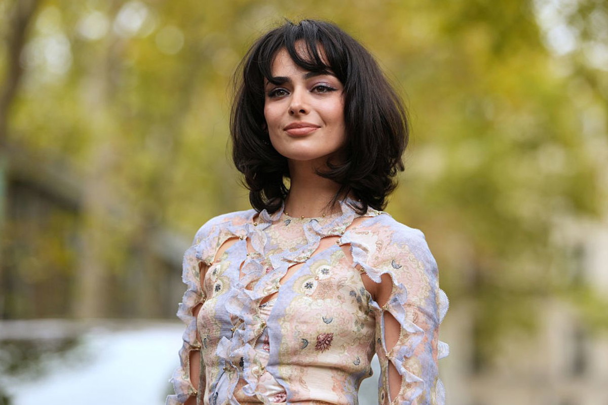 Co nosić zimą do jeansów Bluzki boho chic
