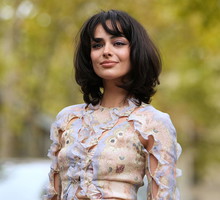 Co nosić zimą do jeansów Bluzki boho chic