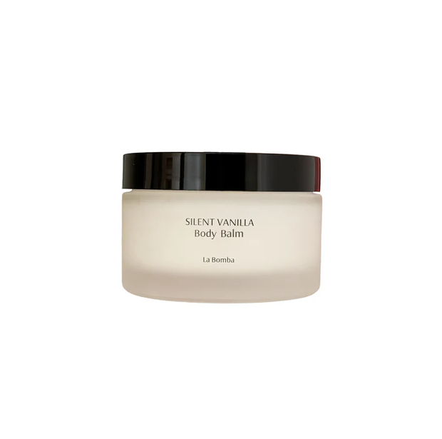 Balsam do ciała Silent Vanilla, La Bomba