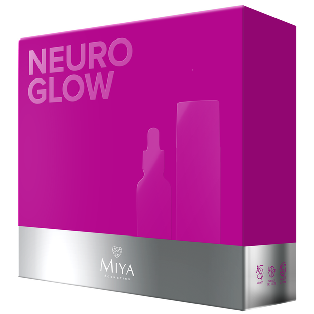 zestaw NEURO GLOW