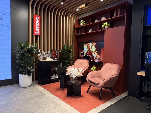 Lenovo