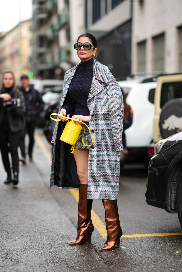 Street Style