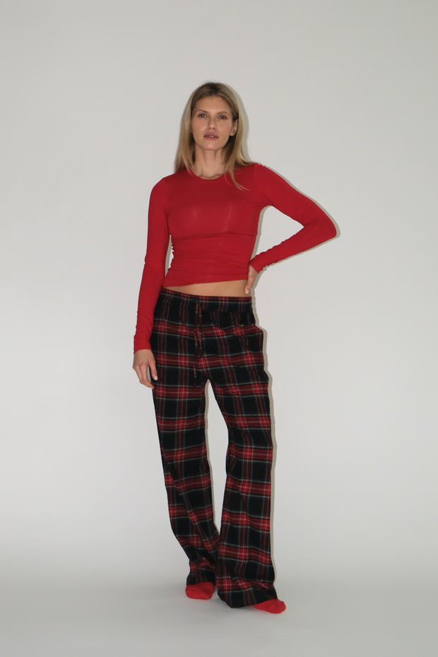Longsleeve Ivy, Hibou