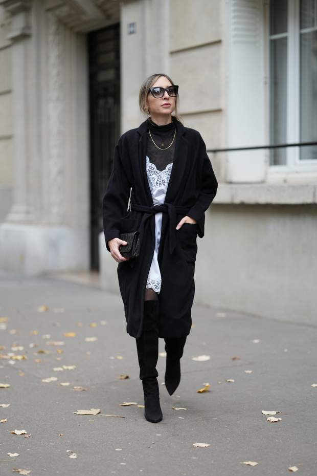 Street Style