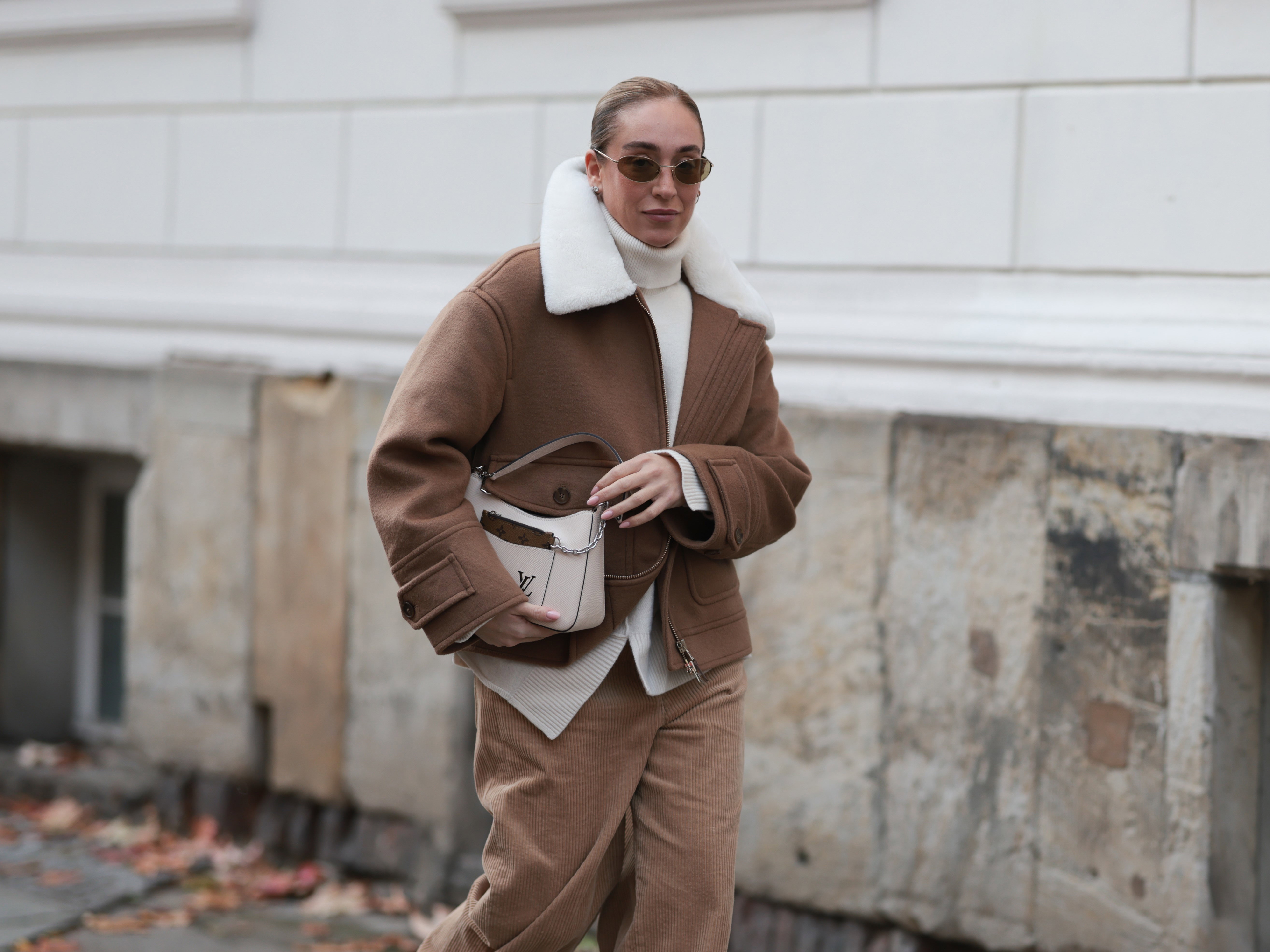corduroy pants