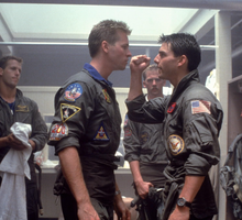 top gun na netflix