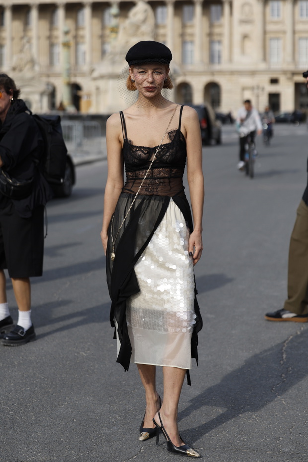 Street Style
