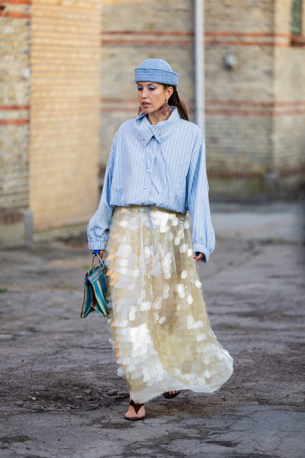 Street Style