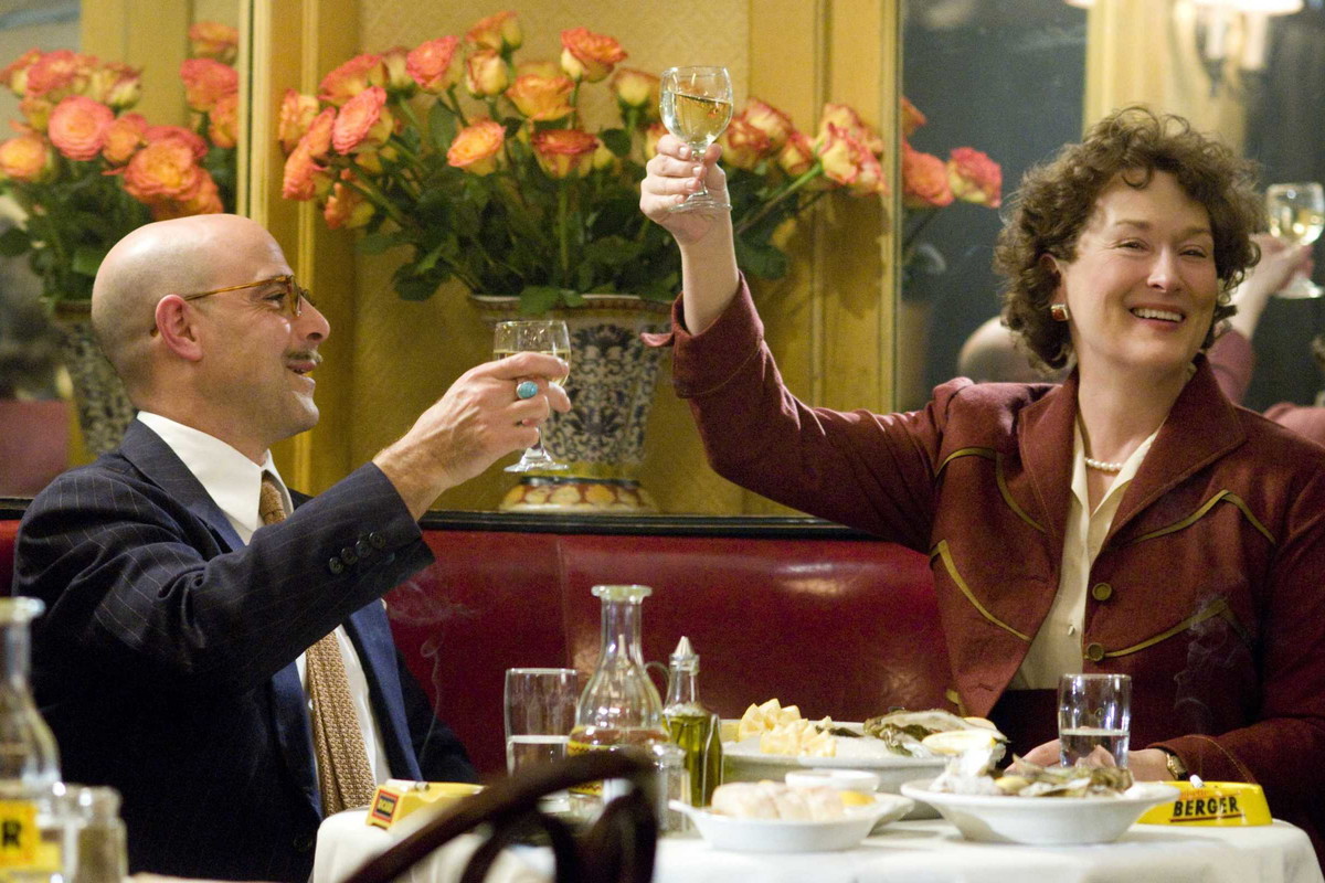 Julie i Julia