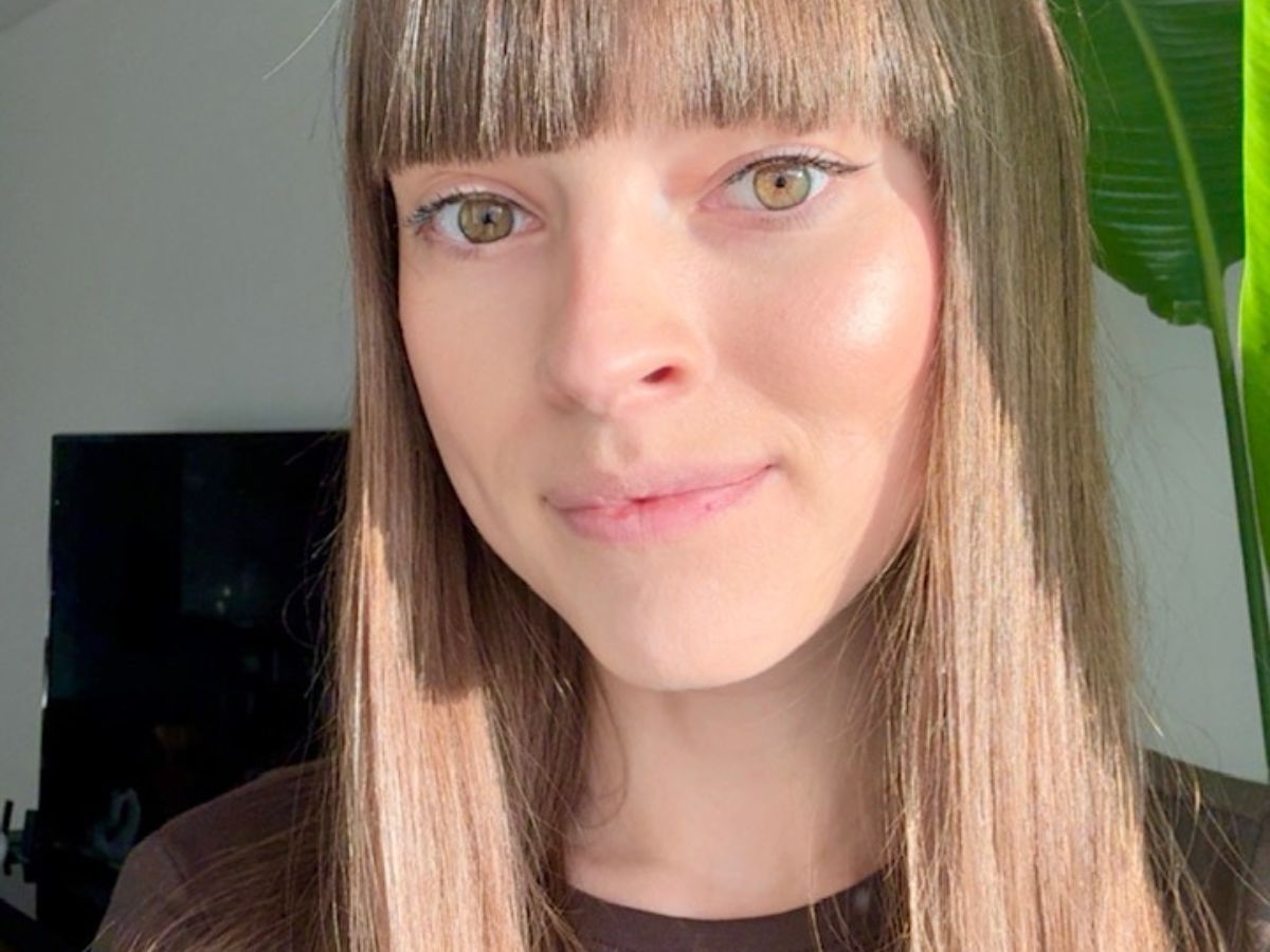 Najlepszy tusz do rzęs More Than a Legend Inglot