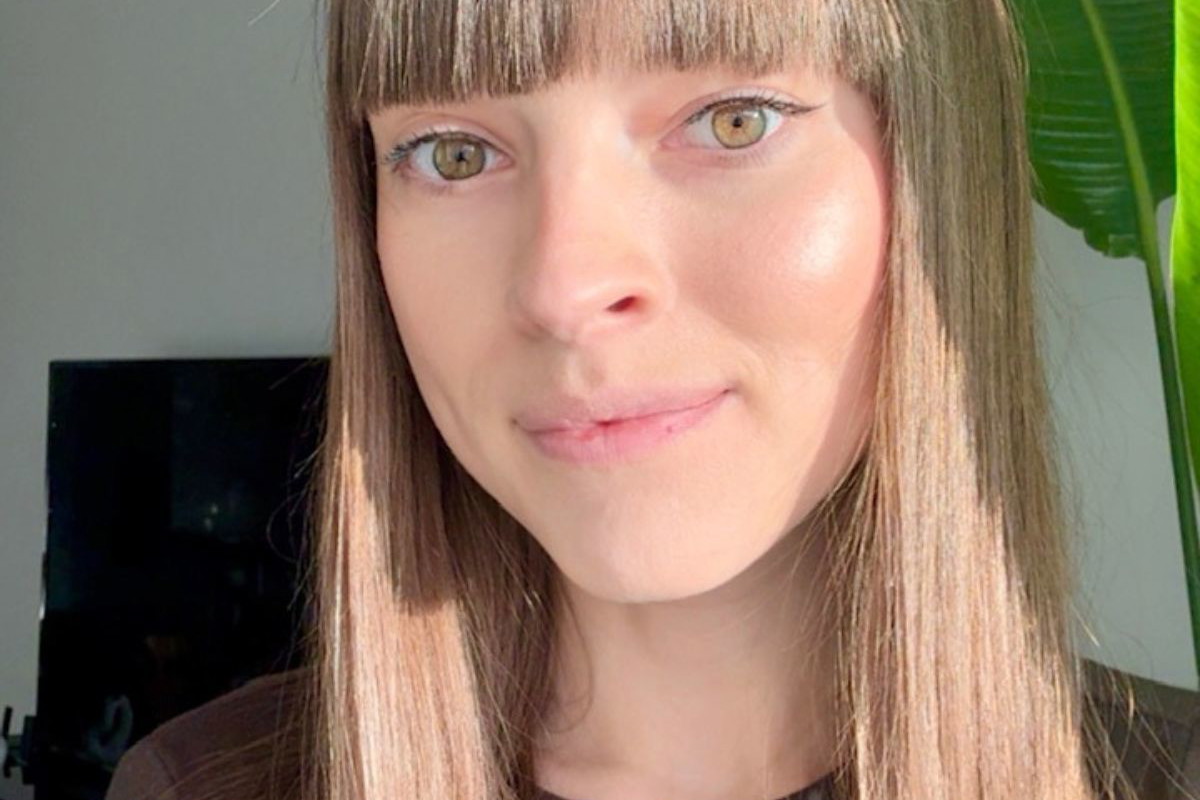 Najlepszy tusz do rzęs More Than a Legend Inglot