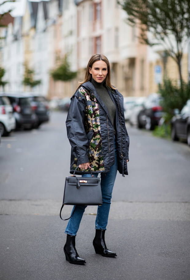 Street Style