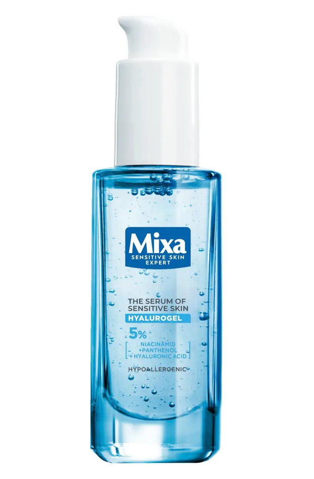 Mixa-Hyalurogel-Serum