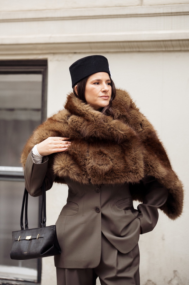 Street Style In Copenhagen