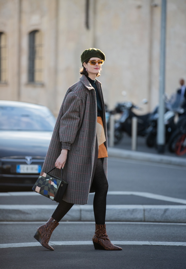 Street Style