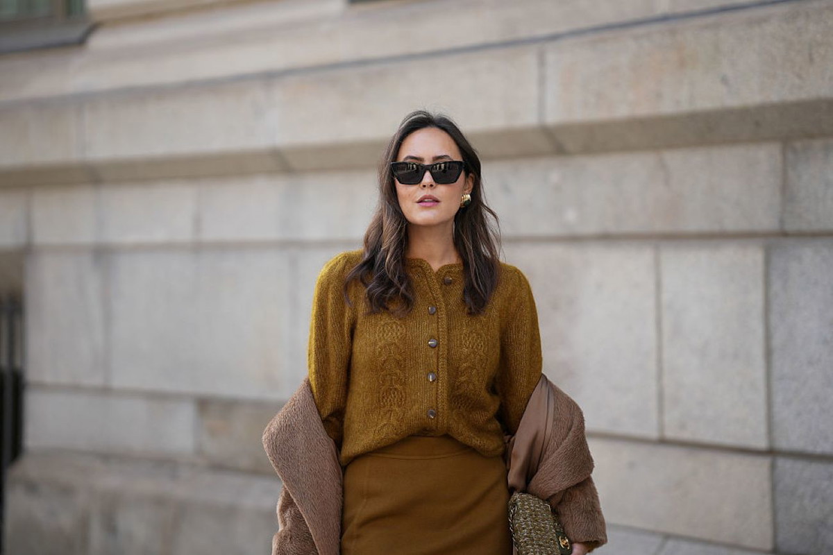 sweter
