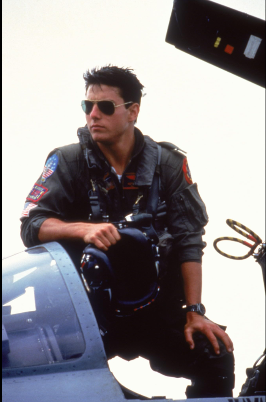 top gun