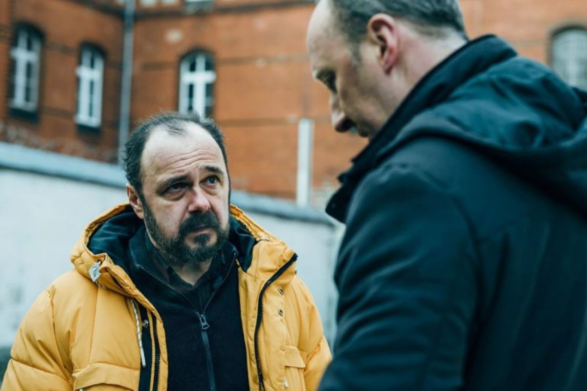 Klangor 2. sezon