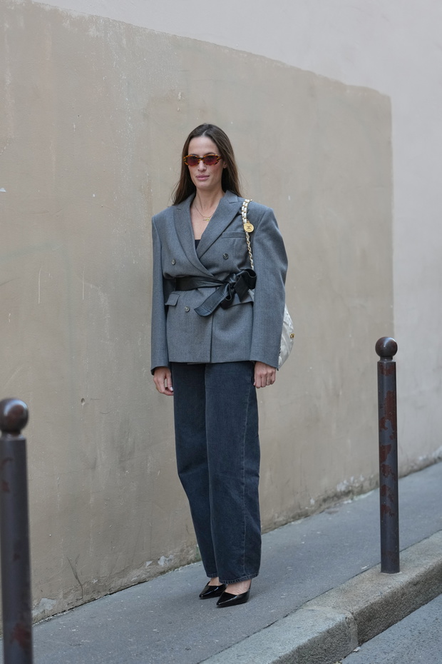 Street Style