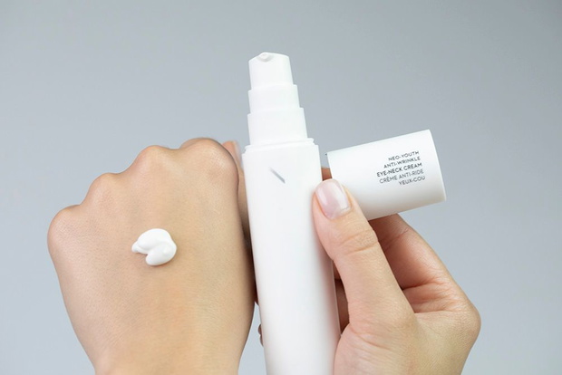 Neoderma Neo-Youth Anti Wrinkle Eye And Neck Cream