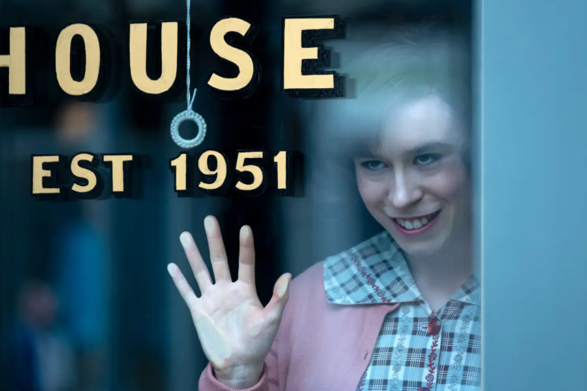horror hbo max