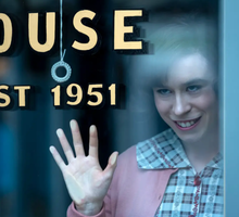 horror hbo max