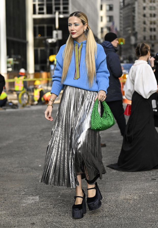 Street Style