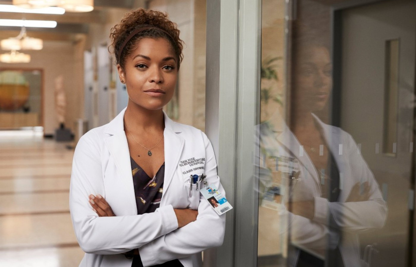 The good doctor sezon 7