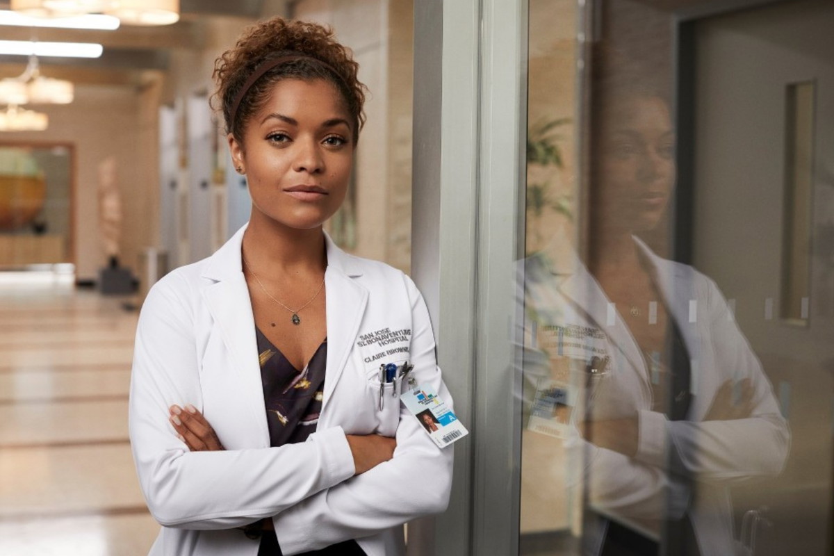 The good doctor sezon 7
