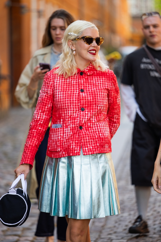 Street Style