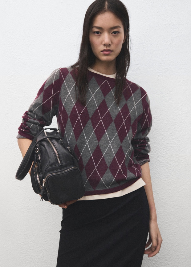 Isle Revival Knit – kardigan viralowy, tańszy odpowiednik w Mango