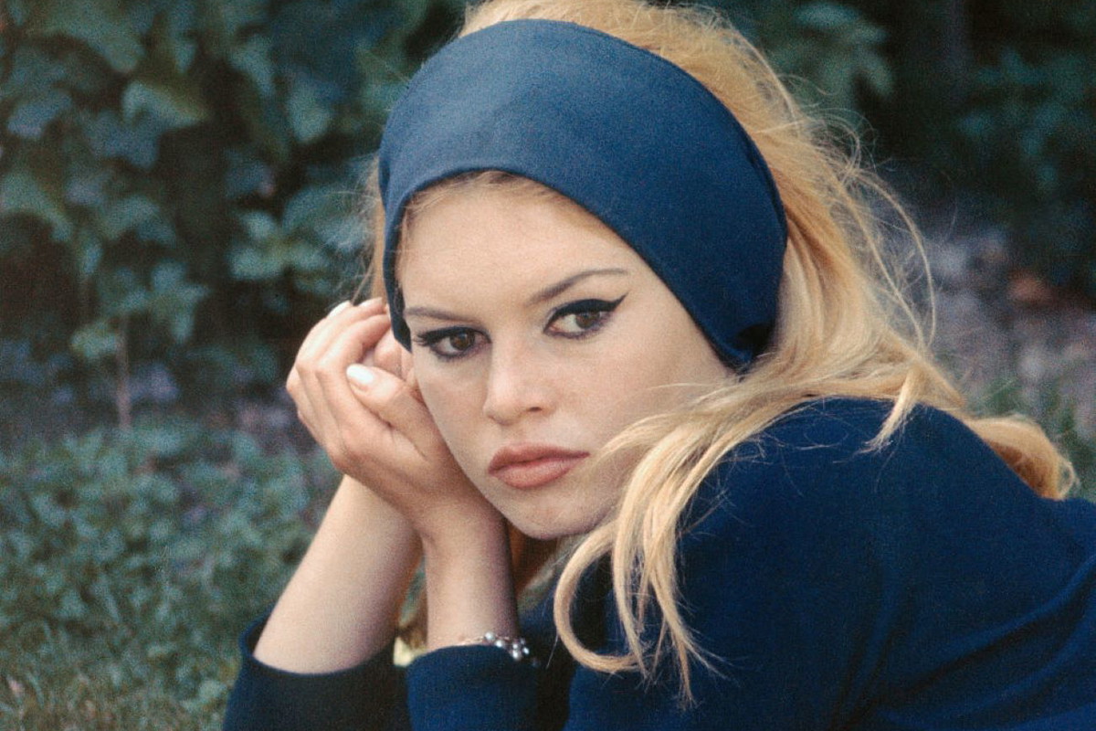 brigitte bardot