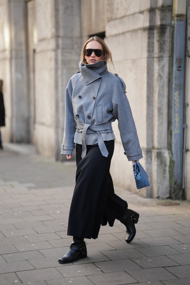 Street Style