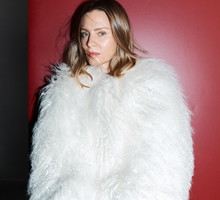 Magdalena Boczarska
