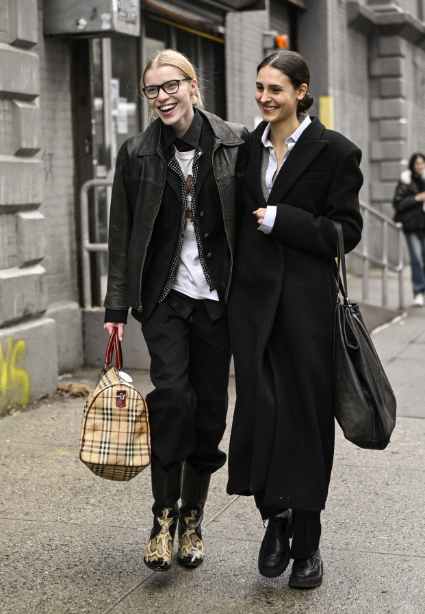 Street Style